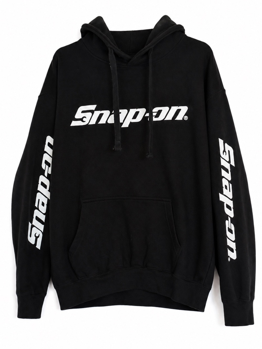 Snap-on licensed Hoodie NEW w/o tags